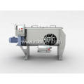 WLDH Model Ribbon Mixer Compost Mixer Machine Ribbon Mixer